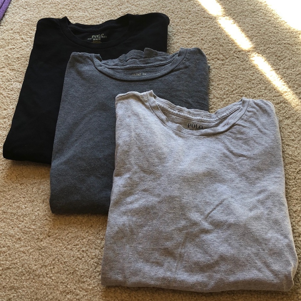 Polo Ralph Lauren T-shirts